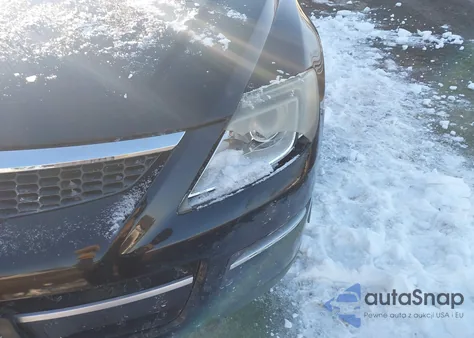 2009 Mazda Cx-9 Sport z USA, uszkodzony, nr VIN JM3TB38V490175977